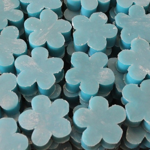 Flower Guest Soaps - Bluebell ➤ топ цена ➤ sorbe.bg