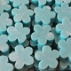 Flower Guest Soaps - Bluebell