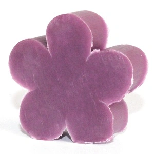 Flower Guest Soaps - Lilac