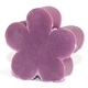 Flower Guest Soaps - Lilac