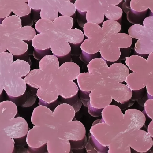 Flower Guest Soaps - Lilac ➤ топ цена ➤ sorbe.bg