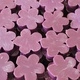 Flower Guest Soaps - Lilac