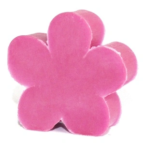 Flower Guest Soaps - Freesia