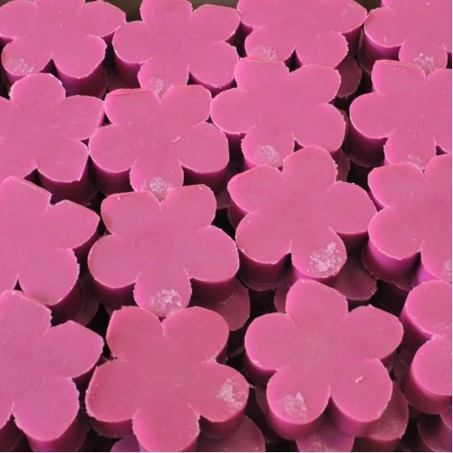 Flower Guest Soaps - Freesia ➤ топ цена ➤ sorbe.bg
