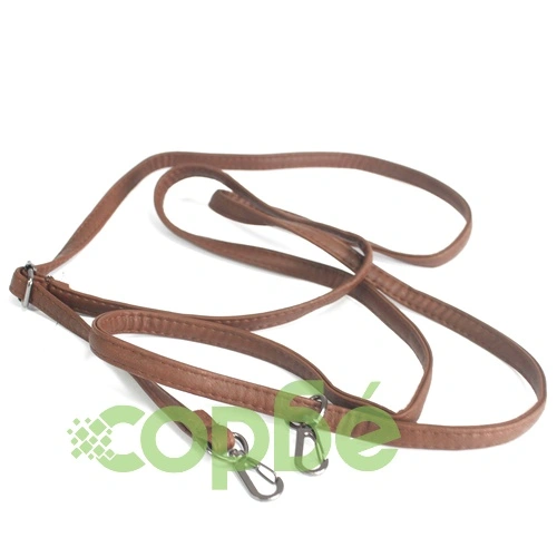 Venetian - Chocolate Stripy With Fringe ➤ топ цена ➤ sorbe.bg