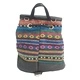 Florentine - Black Stripy Classic