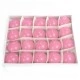 Small Floating Candles - Pink