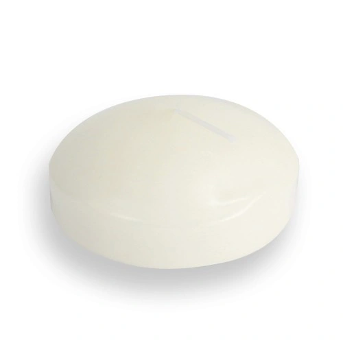 Large Floating Candles - Ivory ➤ топ цена ➤ sorbe.bg