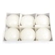 Large Floating Candles - Ivory