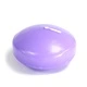 Large Floating Candles - Lilac