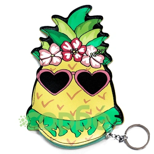 Fun Money Pouch (asst designs) - Fruity Fun ➤ топ цена ➤ sorbe.bg