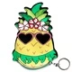 Fun Money Pouch (asst designs) - Fruity Fun