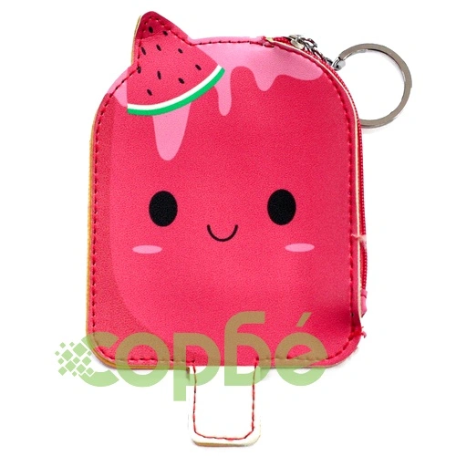 Fun Money Pouch (asst designs) - Fruity Fun ➤ топ цена ➤ sorbe.bg