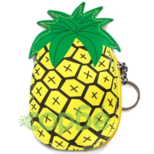 Fun Money Pouch (asst designs) - Tropical Dreams ➤ топ цена ➤ sorbe.bg