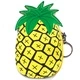 Fun Money Pouch (asst designs) - Tropical Dreams