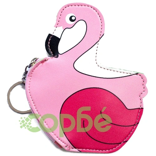 Fun Money Pouch (asst designs) - Tropical Dreams ➤ топ цена ➤ sorbe.bg