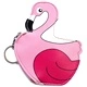 Fun Money Pouch (asst designs) - Tropical Dreams
