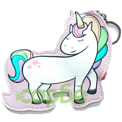 Fun Money Pouch (asst designs) - Unicorns ➤ топ цена ➤ sorbe.bg