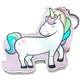Fun Money Pouch (asst designs) - Unicorns