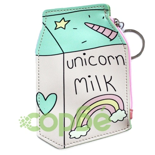 Fun Money Pouch (asst designs) - Unicorns ➤ топ цена ➤ sorbe.bg