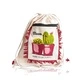 Fringe Backpack - Cactus
