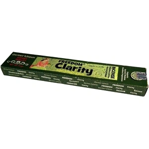 Freedom Incense - Clarity