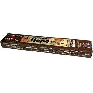 Freedom Incense - Hope