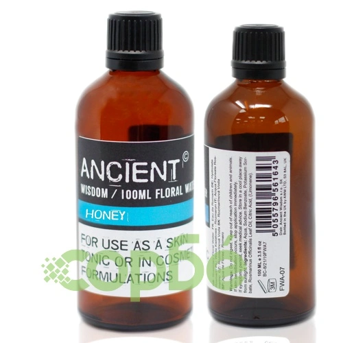 Honey Water - 100ml ➤ топ цена ➤ sorbe.bg
