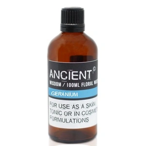 Geranium Water - 100ml