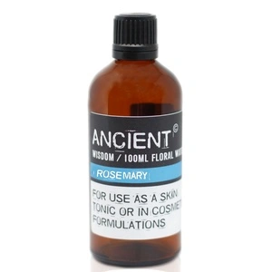 Rosemary Water - 100ml