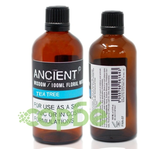 Tea Tree Water - 100ml ➤ топ цена ➤ sorbe.bg
