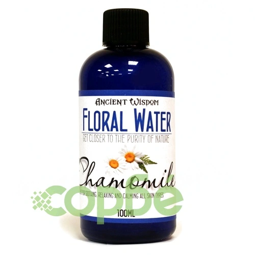 Chamomile Water - 100ml ➤ топ цена ➤ sorbe.bg