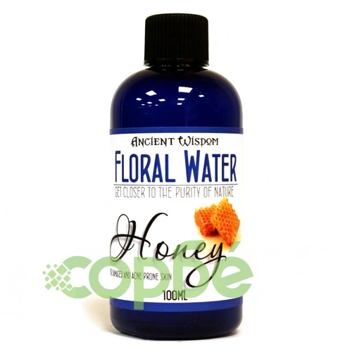 Honey Water - 100ml ➤ топ цена ➤ sorbe.bg