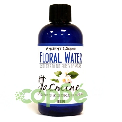 Jasmine Water - 100ml ➤ топ цена ➤ sorbe.bg