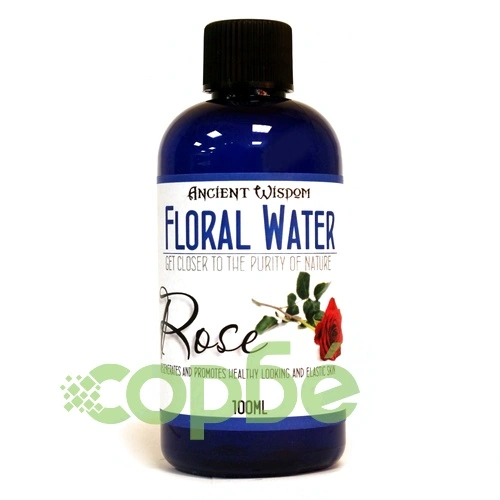 Rose Water - 100ml на топ цена от sorbe.bg Rose Water - 100ml ➤ топ цена ➤ sorbe.bg