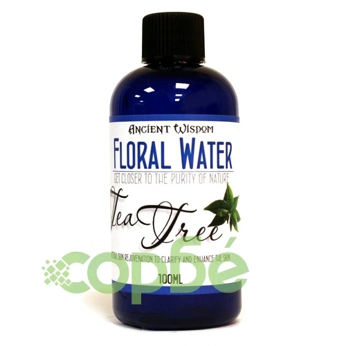 Tea Tree Water - 100ml ➤ топ цена ➤ sorbe.bg