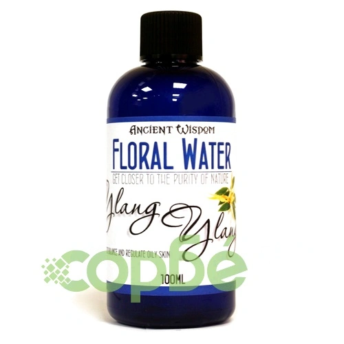 Ylang Ylang Water - 100ml ➤ топ цена ➤ sorbe.bg