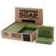 Greenman Soap 100g - Gardeners Scrub