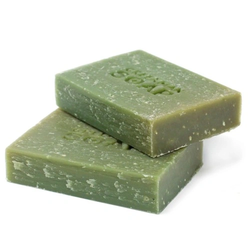 Greenman Soap 100g - Gardeners Scrub ➤ топ цена ➤ sorbe.bg
