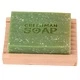 Greenman Soap 100g - Gardeners Scrub