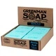 Greenman Soap 100g - Morning Fresh Greenman Soap 100g - Morning Fresh