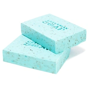 Greenman Soap 100g - Morning Fresh