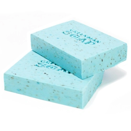 Greenman Soap 100g - Morning Fresh на топ цена от sorbe.bg Greenman Soap 100g - Morning Fresh ➤ топ цена ➤ sorbe.bg