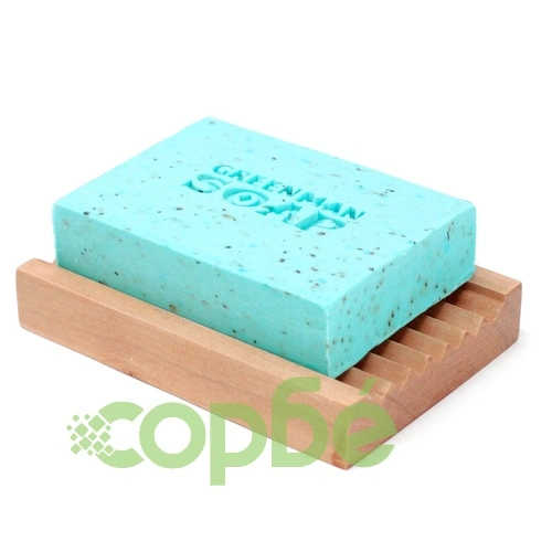 Greenman Soap 100g - Morning Fresh на топ цена от sorbe.bg Greenman Soap 100g - Morning Fresh ➤ топ цена ➤ sorbe.bg