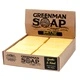 Greenman Soap 100g - Gentle and Kind