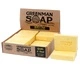 Greenman Soap 100g - Gentle and Kind