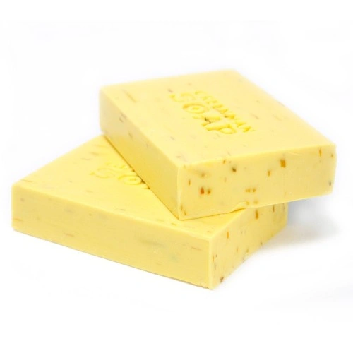 Greenman Soap 100g - Gentle and Kind ➤ топ цена ➤ sorbe.bg