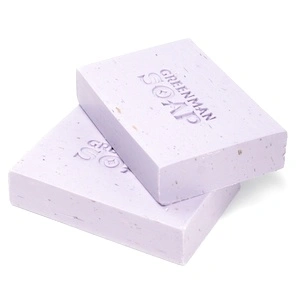 Greenman Soap 100g - Night Time