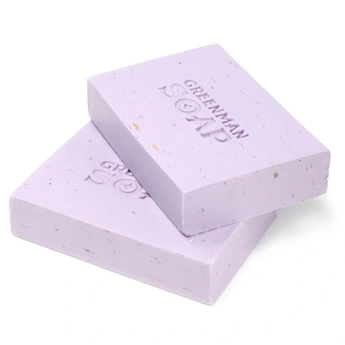 Greenman Soap 100g - Night Time ➤ топ цена ➤ sorbe.bg