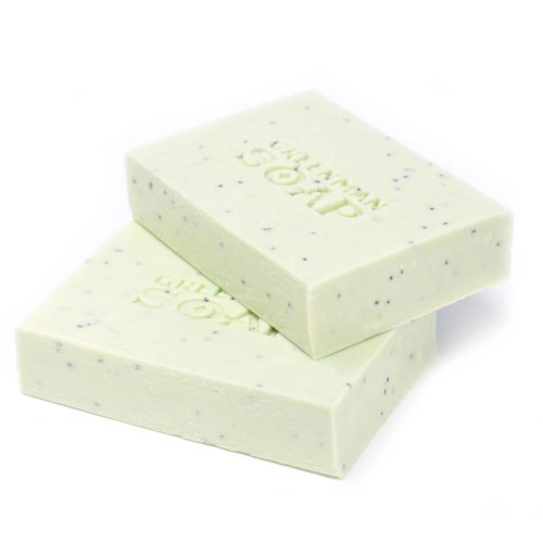 Greenman Soap 100g - Antiseptic Spot Attack ➤ топ цена ➤ sorbe.bg